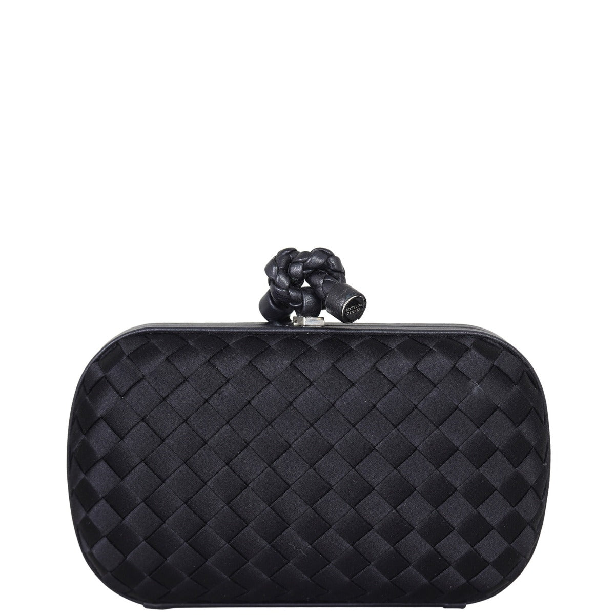 Bottega Veneta Knot Clutch Clutch Bag