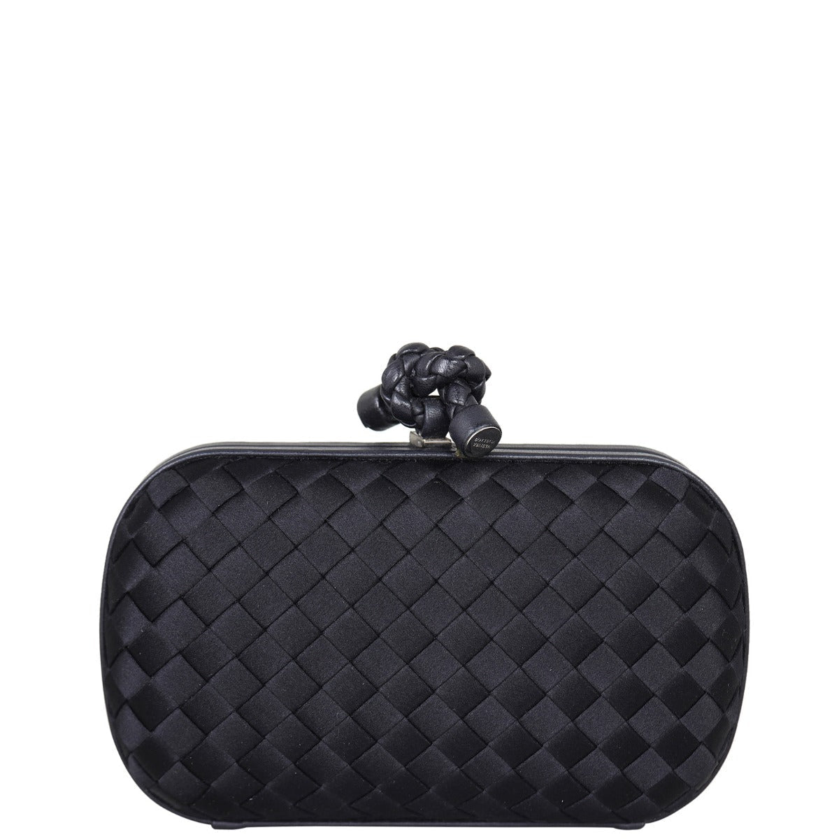 Bottega Veneta Knot Clutch Clutch Bag