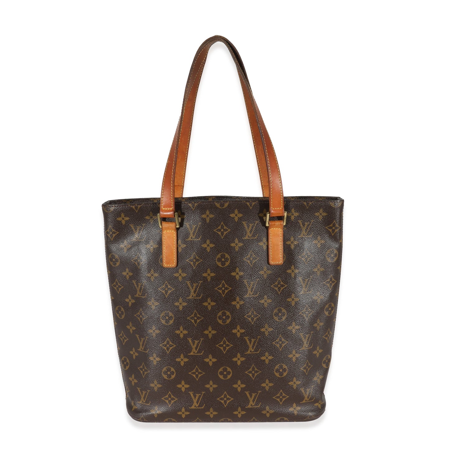 Louis Vuitton Vavin GM Monogram Canvas Handbag