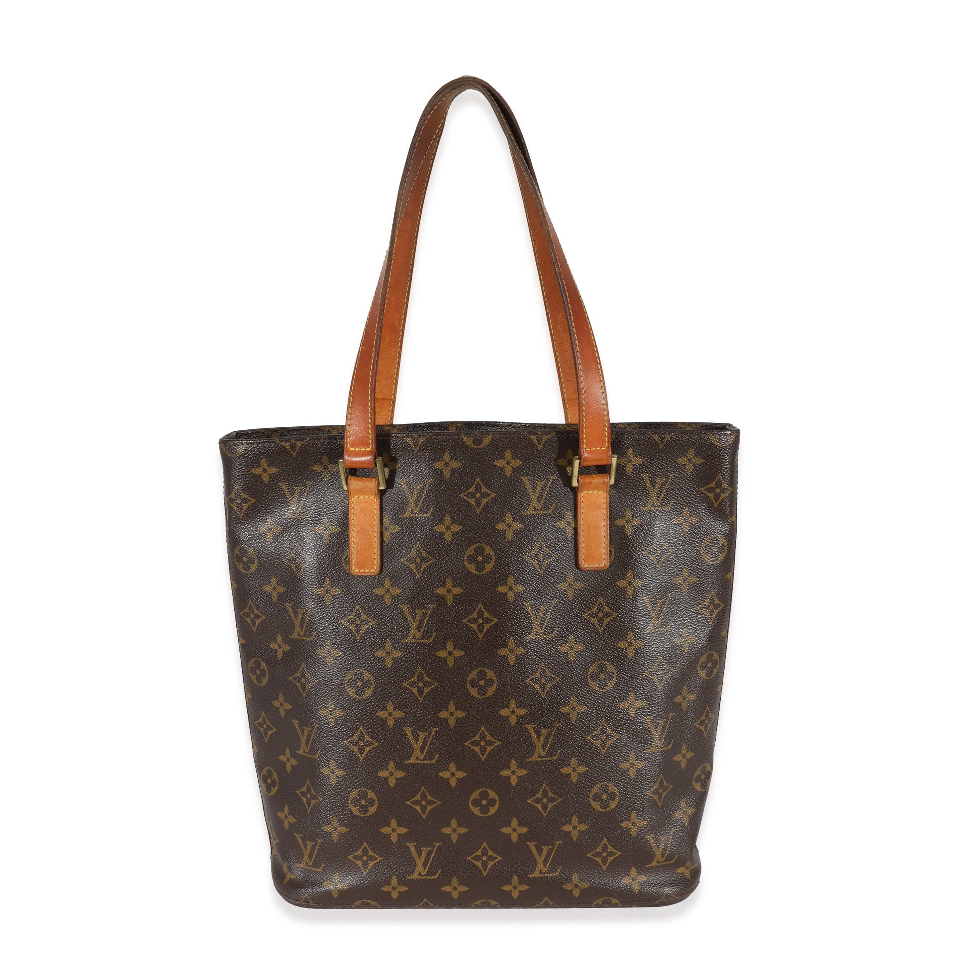 Louis Vuitton Vavin GM Monogram Canvas Handbag