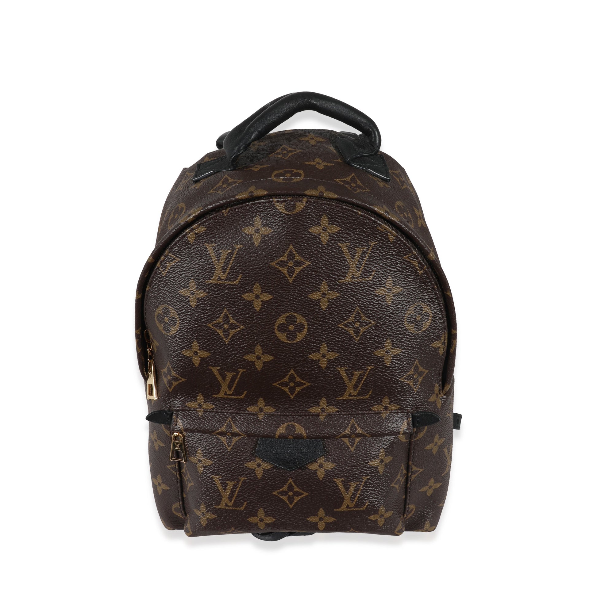 Louis Vuitton Palm Springs PM Monogram Canvas Jewelry 3