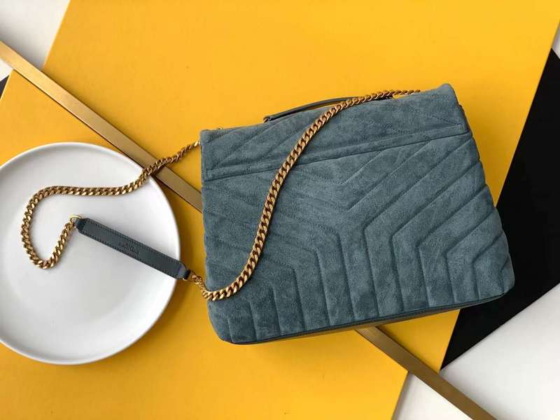 YSL Saint Laurent Ysl Saint Saurent Bags 306 2 Travel Bag