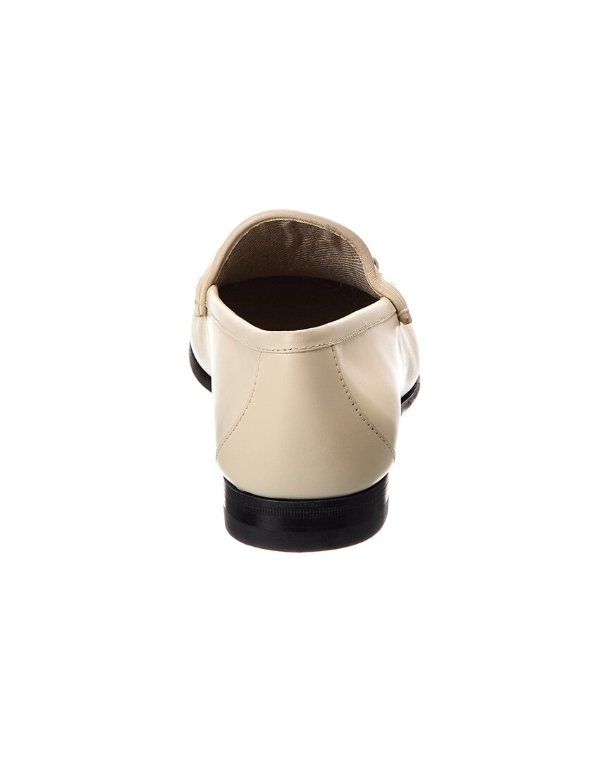 Gucci Horsebit Leather Loafer