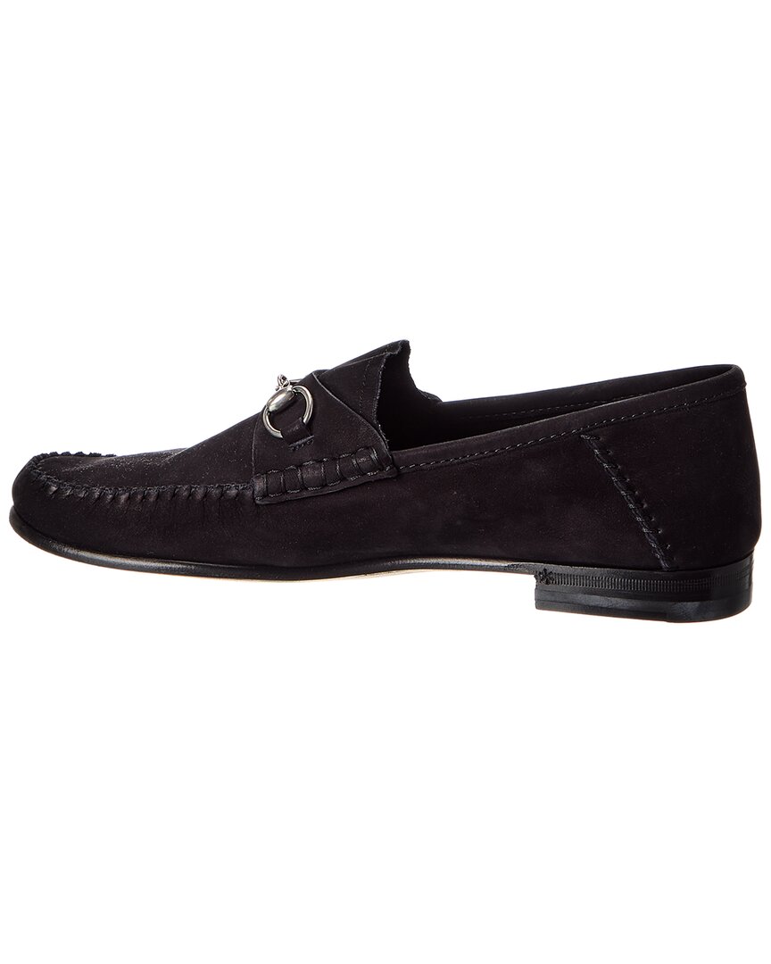 Gucci Gigi Leather Loafer