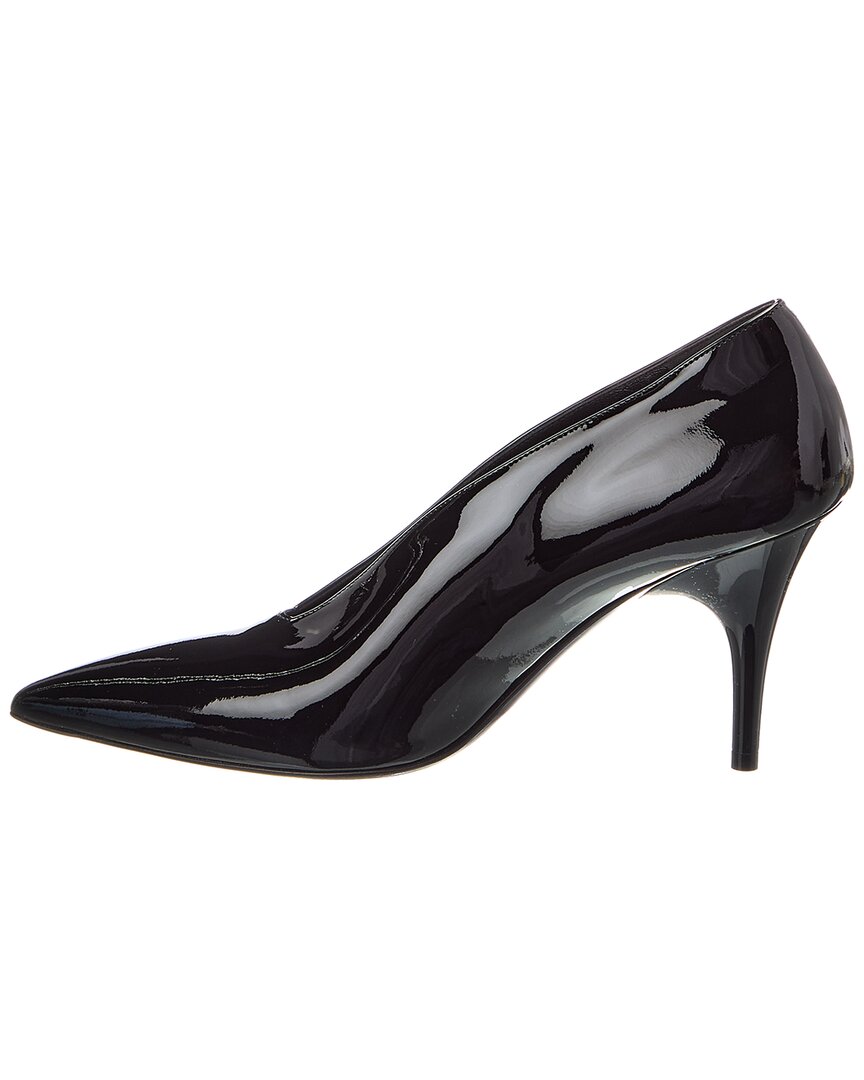 Gucci 97 Patent Pump