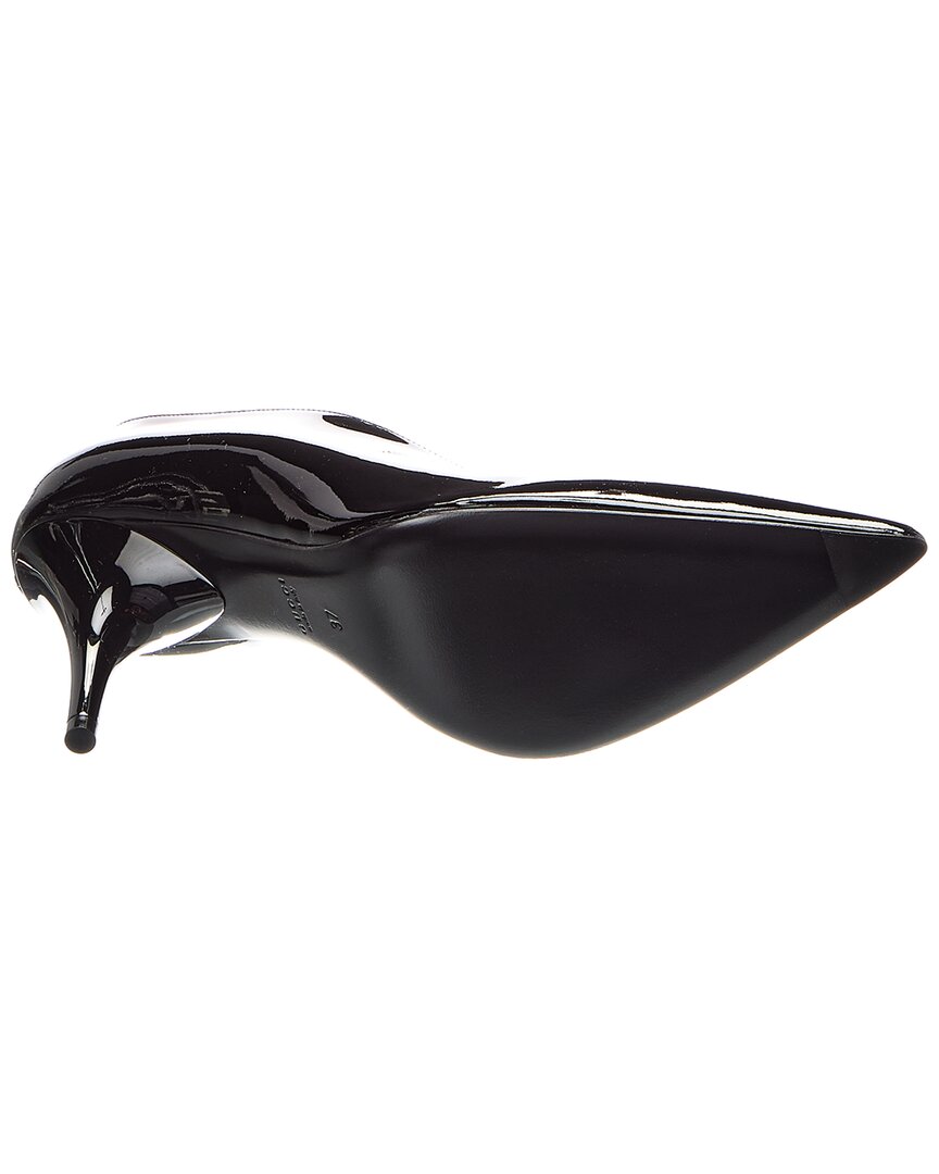 Gucci 97 Patent Pump