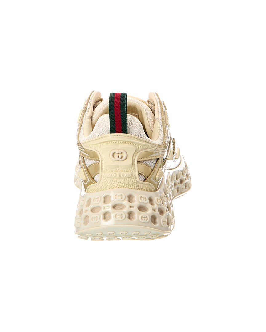 Gucci Cub3d Mesh Sneaker