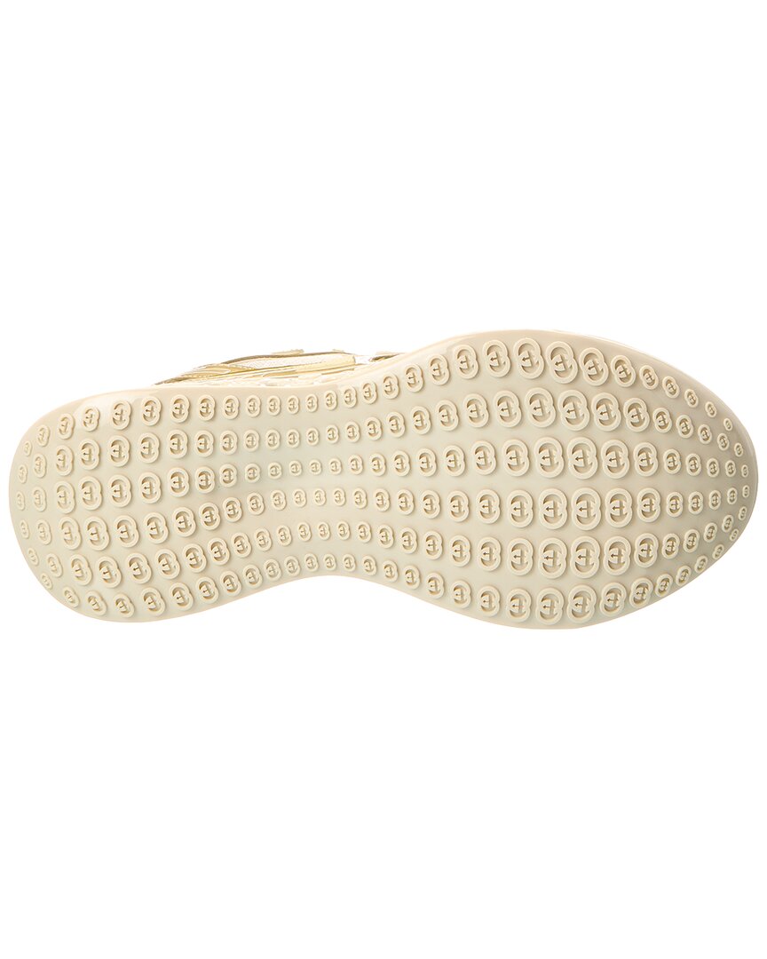 Gucci Cub3d Mesh Sneaker