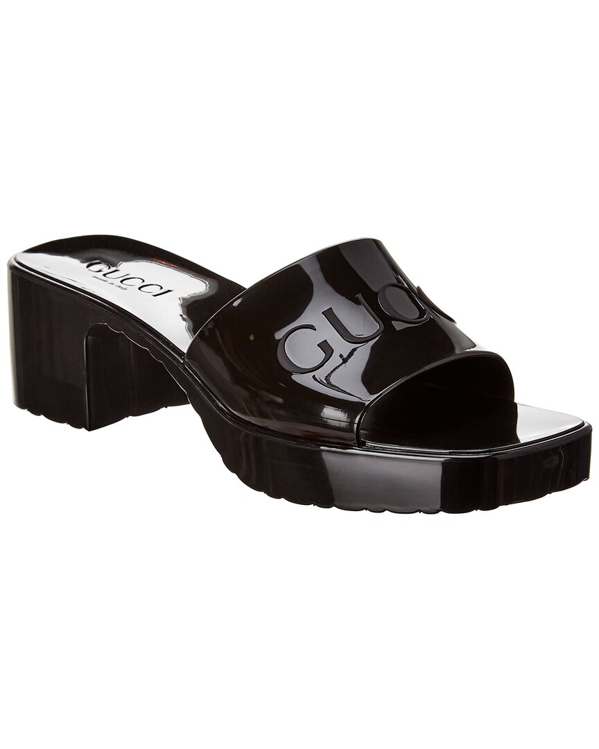 Gucci Rubber Slide
