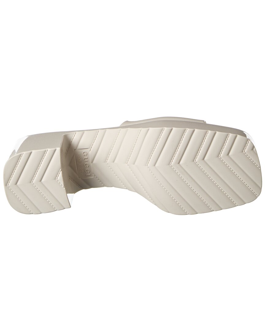 Gucci Rubber Slide