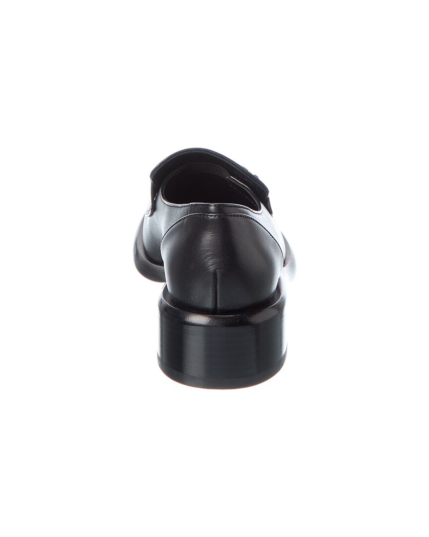 Gucci Horsebit Leather Loafer