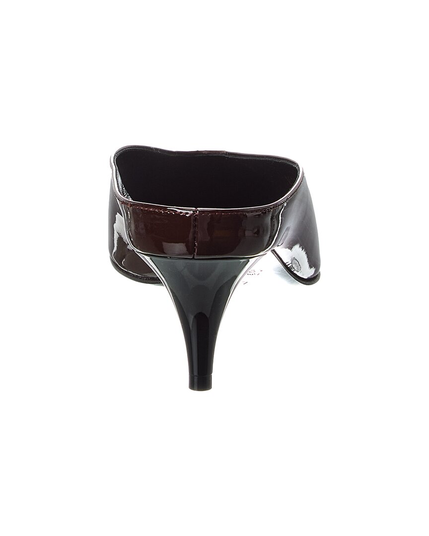 Gucci Patent Mule