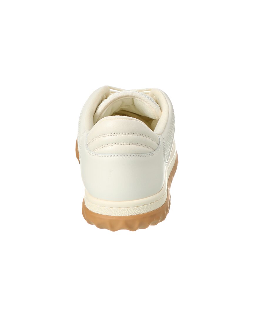 Gucci Mac80 Leather Sneaker