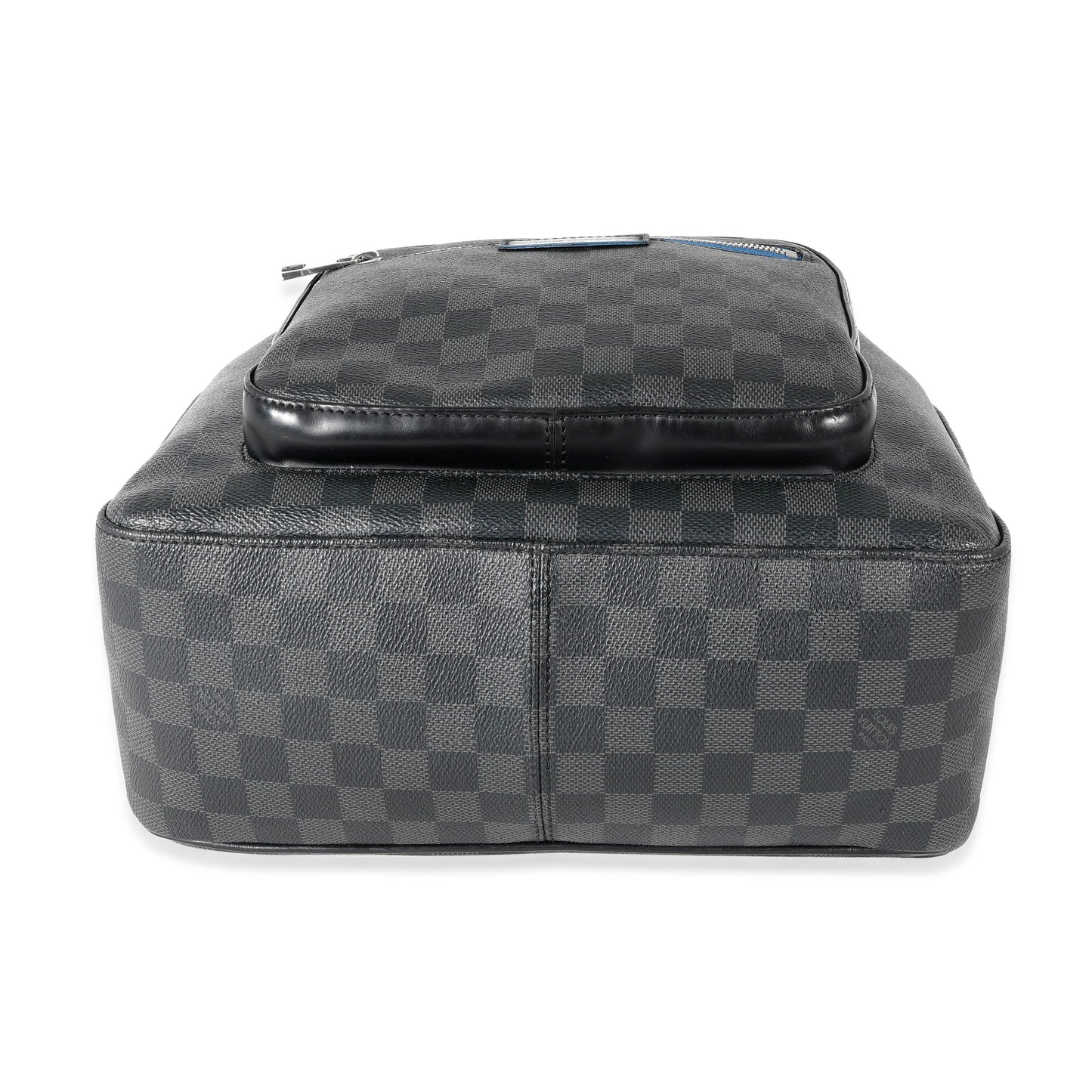 Louis Vuitton Damier Graphite Neon Josh Backpack Canvas