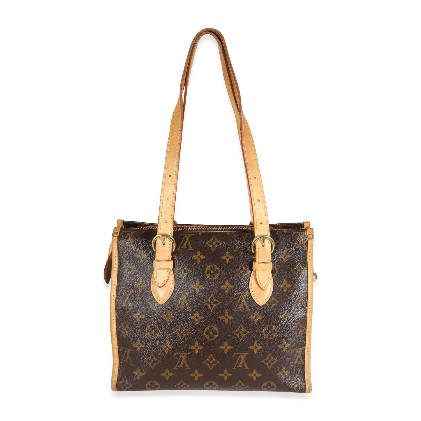 Louis Vuitton Popincourt Haut Monogram Canvas Handbag