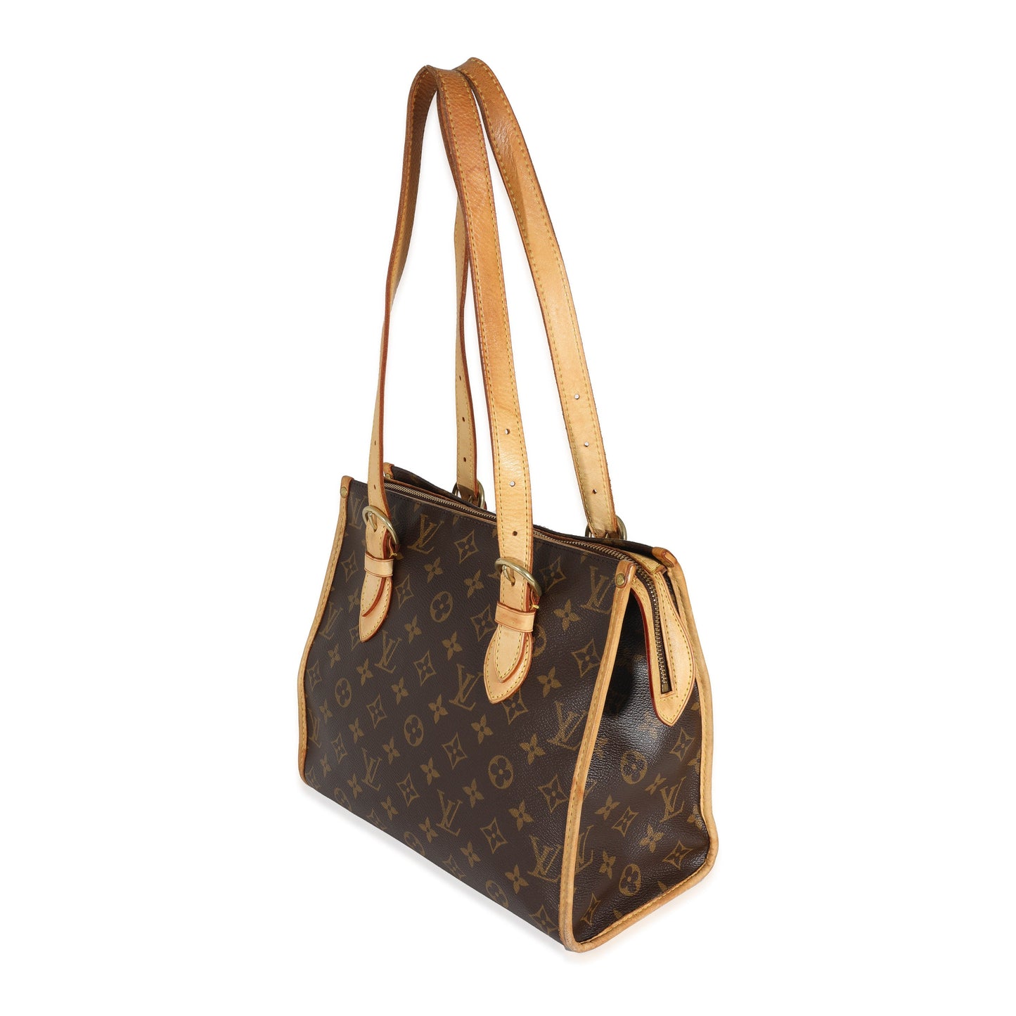 Louis Vuitton Popincourt Haut Monogram Canvas Handbag
