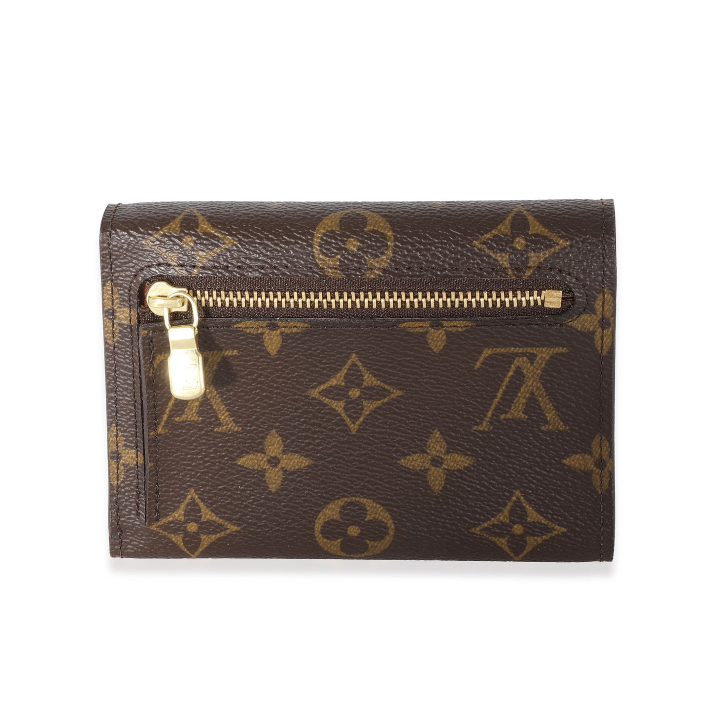 Louis Vuitton Koala Monogram Canvas Wallet Case