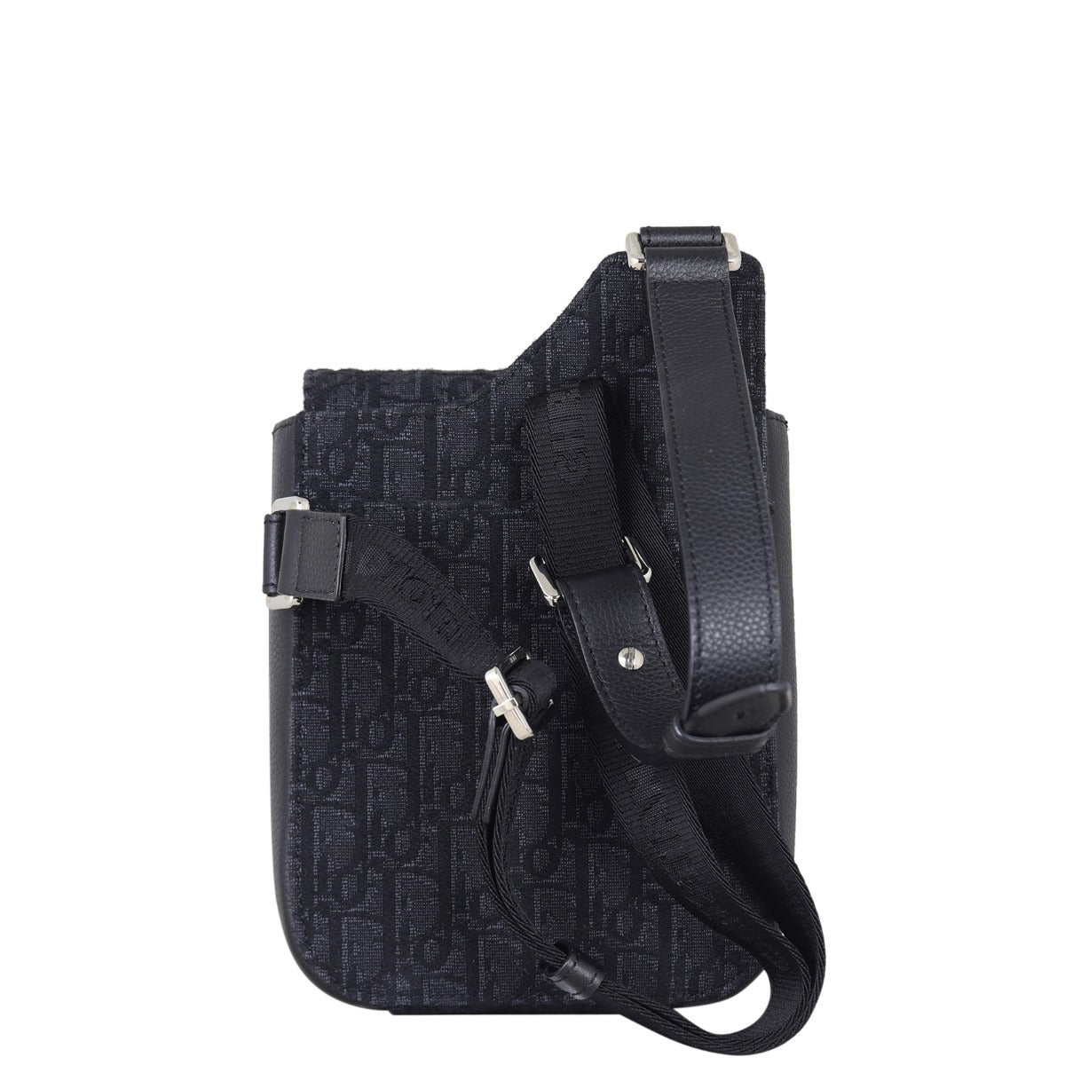 Dior Saddle Pouch Handbag Travel Bag
