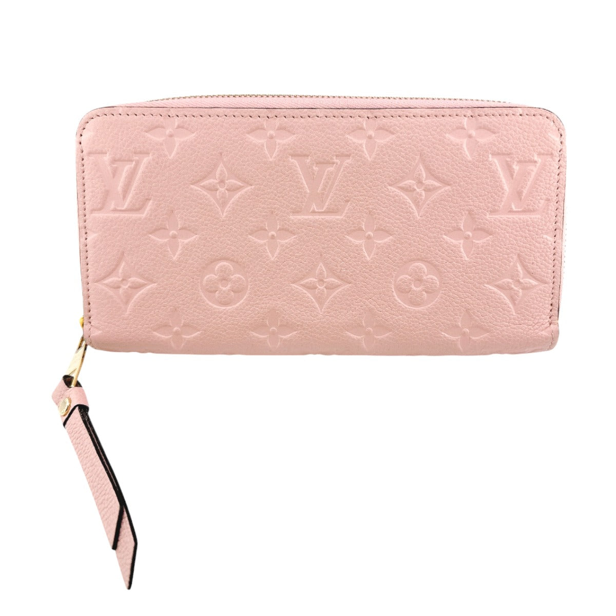 Louis Vuitton Long Purse M64090 Ann Platt Monogram Wallet Case 0