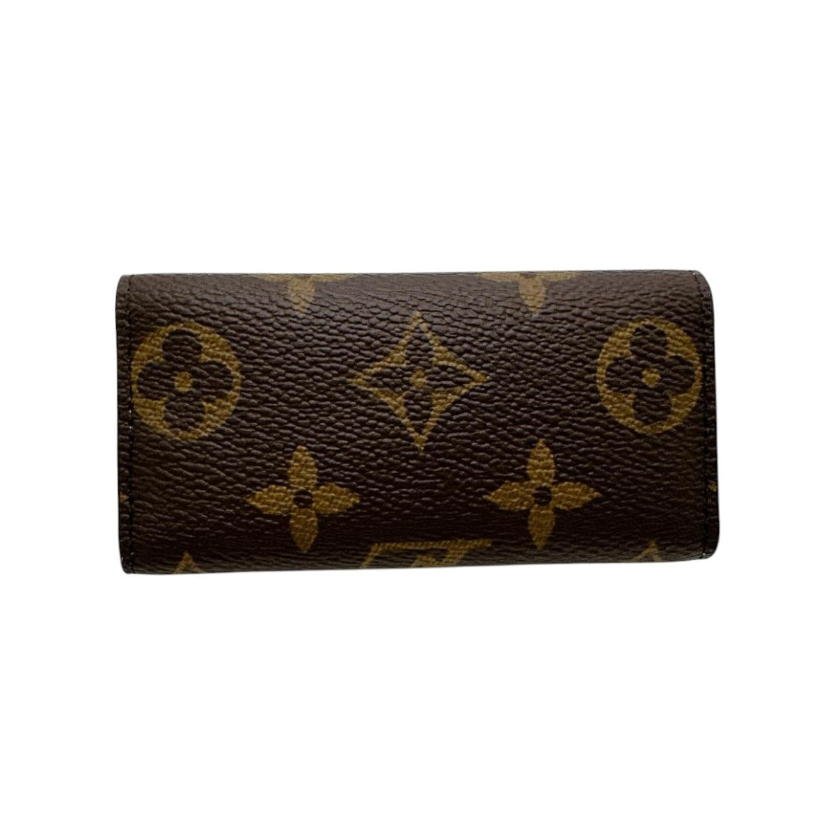 Louis Vuitton Key holder M81938 Multicles4 Monogram Canvas Brown Key Chain