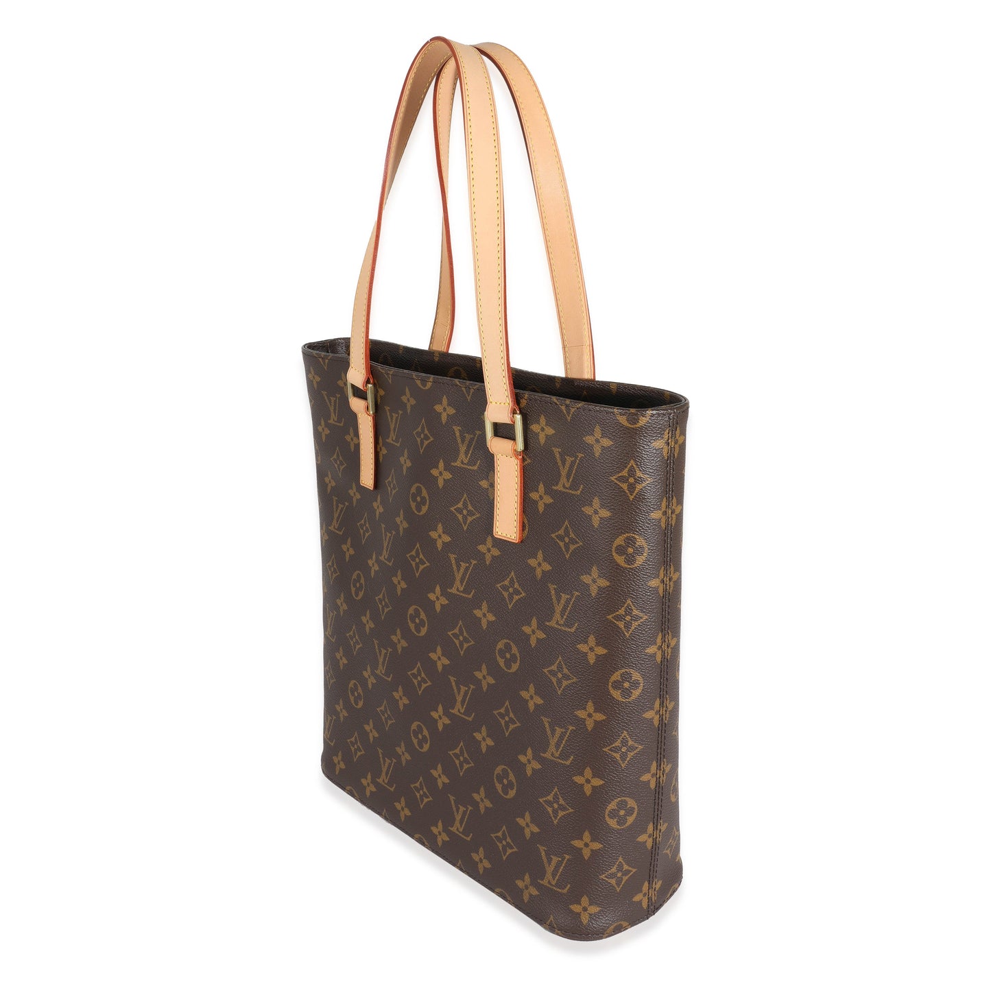 Louis Vuitton Vavin Monogram Canvas Tote Bag
