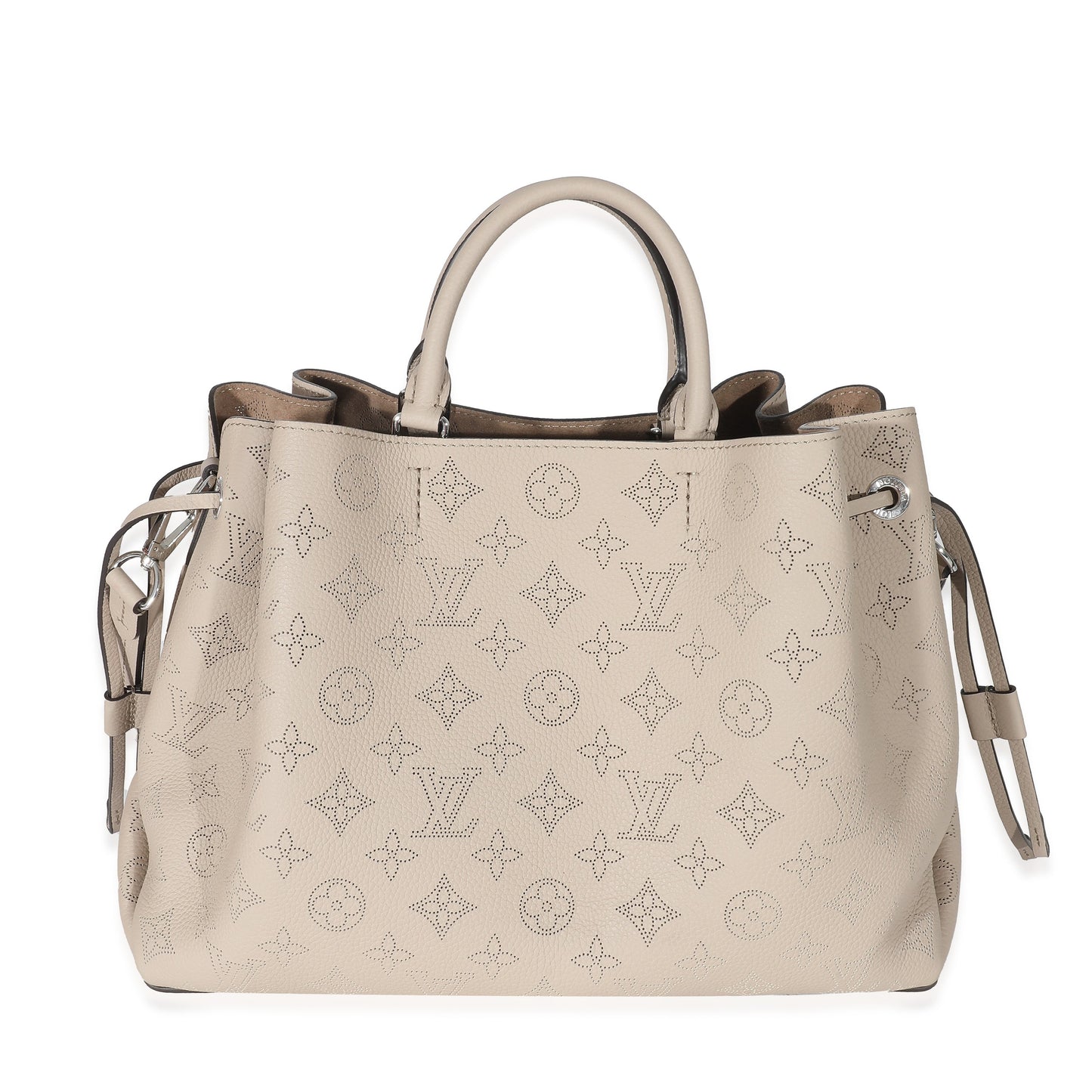 Louis Vuitton Mahina Galet Bella Tote Bag