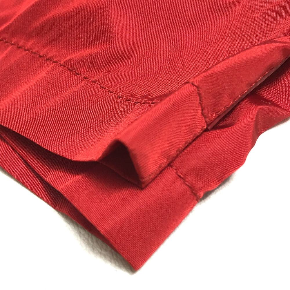 Shorts Sports With Mens Handbag Nylon Red Travel Bag