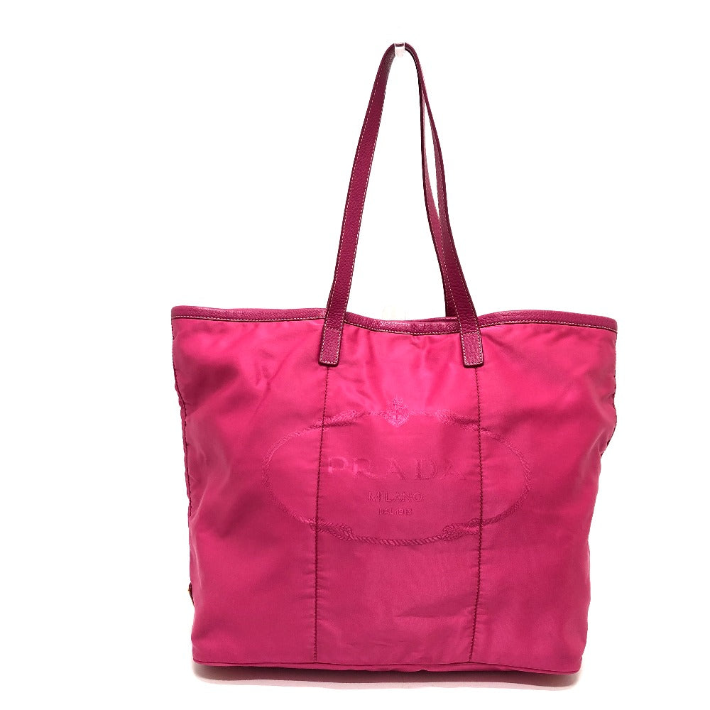 Tote Bag Gojaguard Leather Nylon