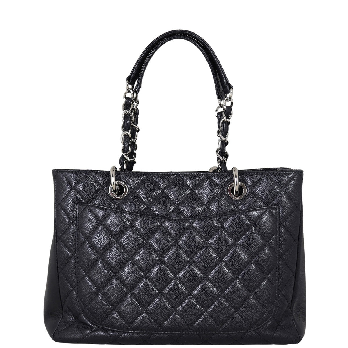 Chanel Grand Shopping Tote Tote Bag Tote 170123