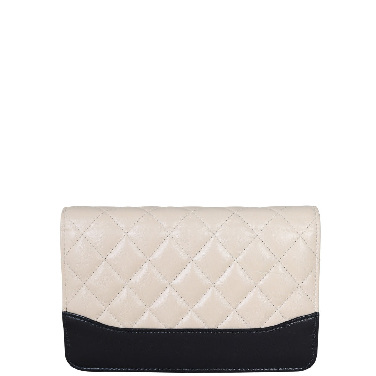 Chanel Gabrielle Wallet on Handbag Chain