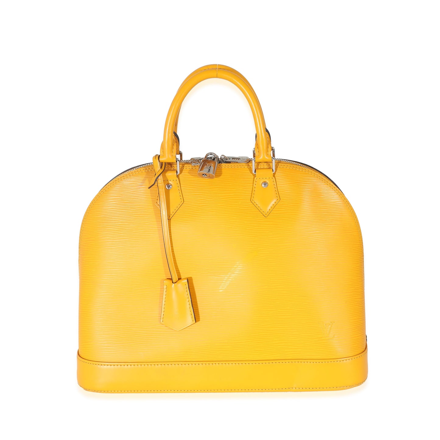 Louis Vuitton Mimosa Epi Alma MM Handbag