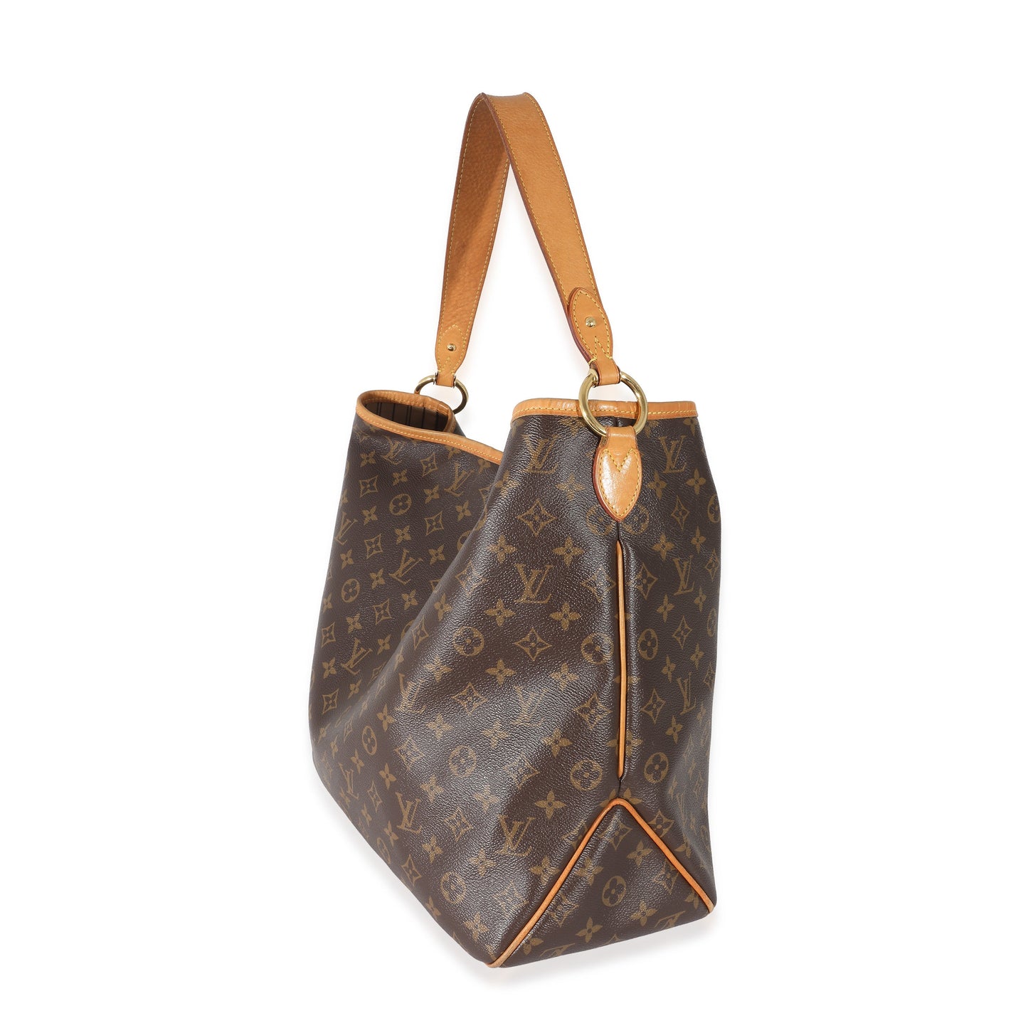 Louis Vuitton Delightful NM GM Monogram Canvas Handbag