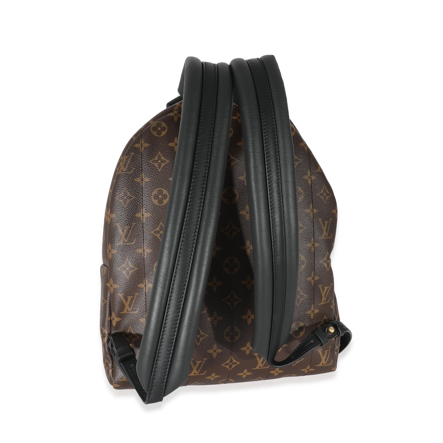 Louis Vuitton Palm Springs MM Monogram Canvas Jewelry 5