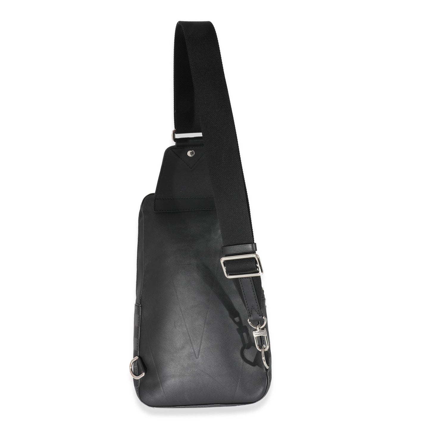 Louis Vuitton Damier Infini Avenue Sling Crossbody Bag