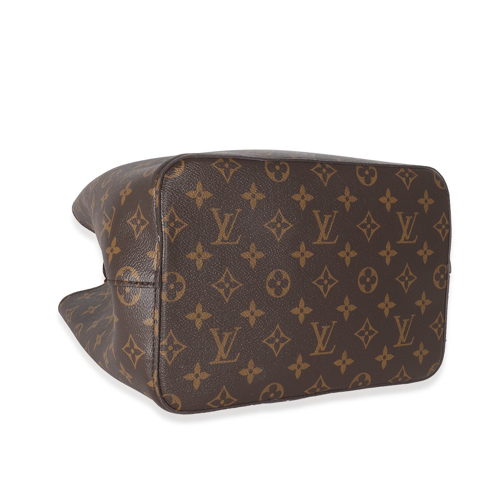 Louis Vuitton Rose Poudre NéoNoé MM Monogram Canvas Handbag