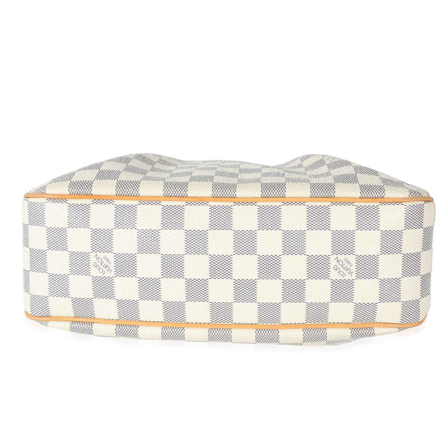 Louis Vuitton Damier Azur Siracusa PM Canvas Handbag Siracusa Pm