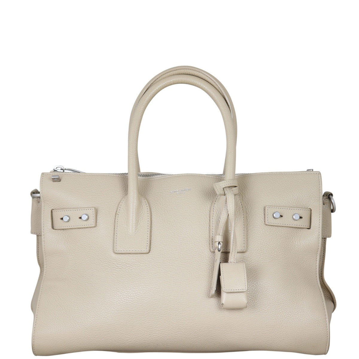 YSL Saint Laurent Saint Laurent Sac De Jour Souple Travel Small Travel Bag