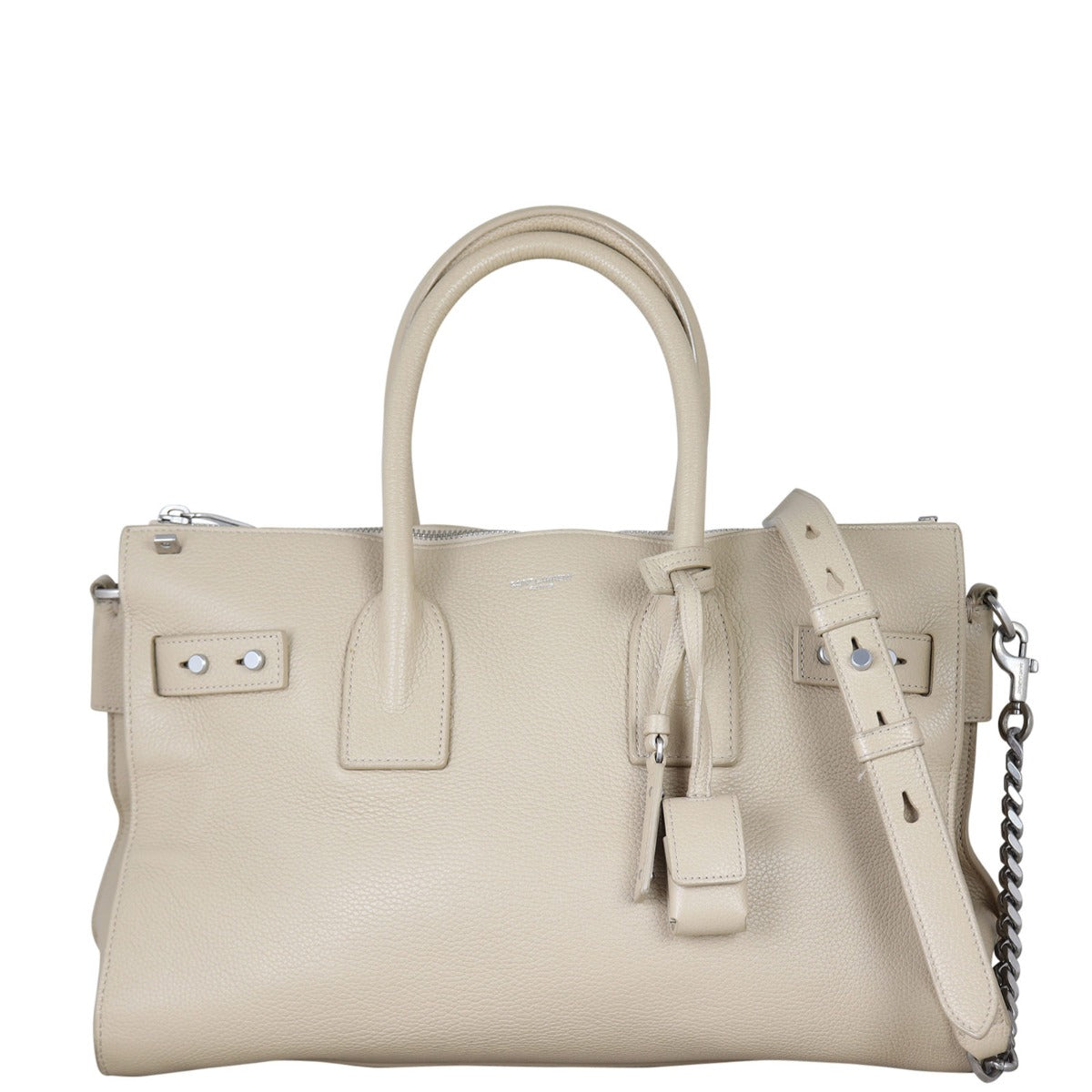 YSL Saint Laurent Saint Laurent Sac De Jour Souple Travel Small Travel Bag