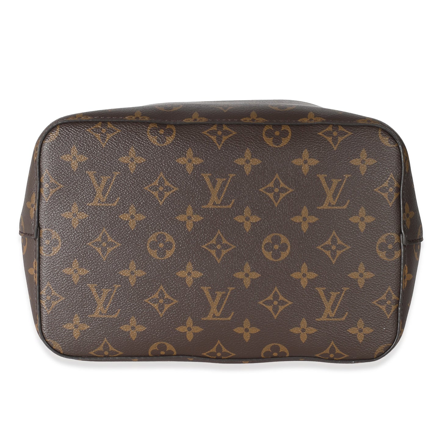 Louis Vuitton NéoNoé MM Monogram Canvas Black Handbag Neonoe Mm