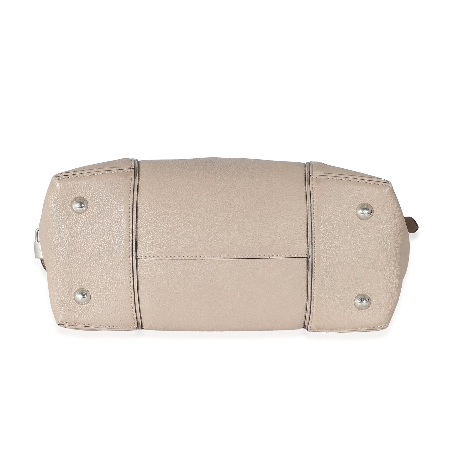 Louis Vuitton Galet Veau Cachemire Soft Lockit Handbag