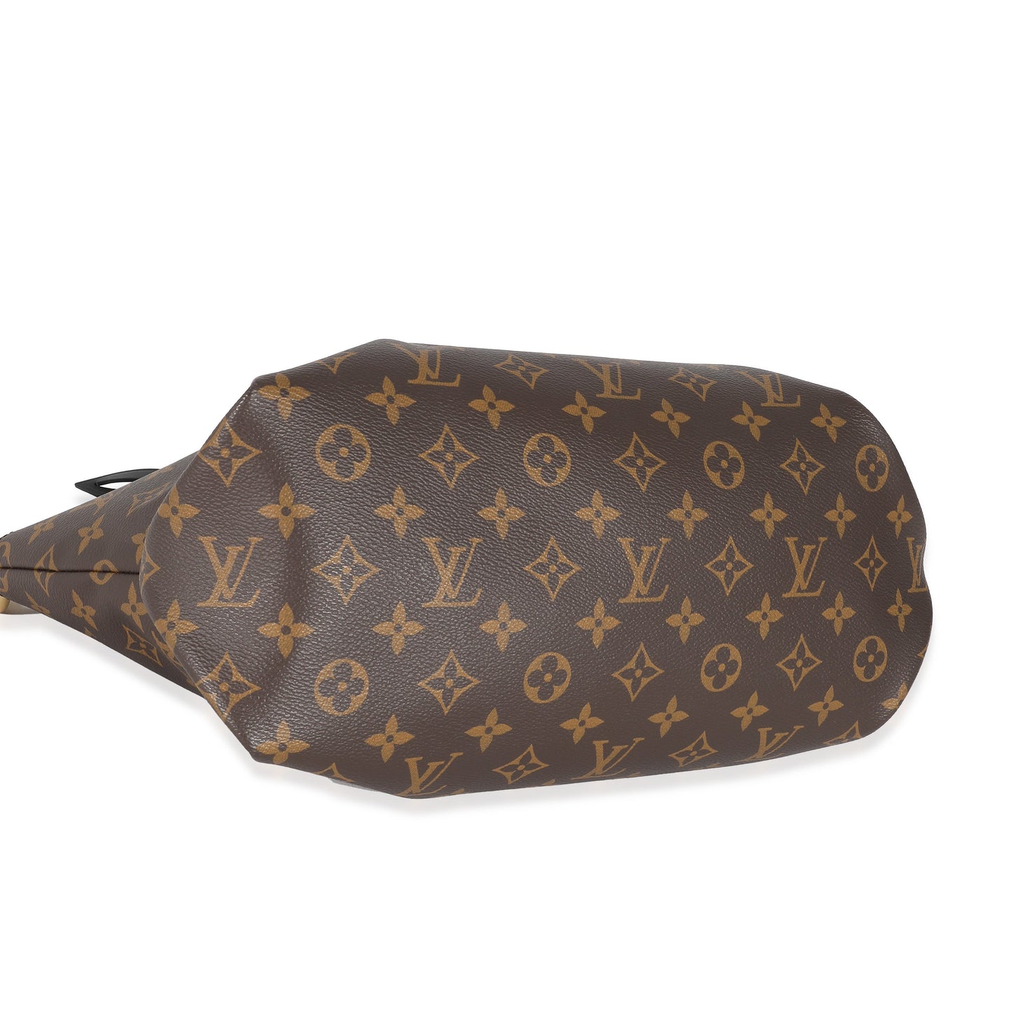 Louis Vuitton Flower Zipped Monogram Canvas Tote Bag