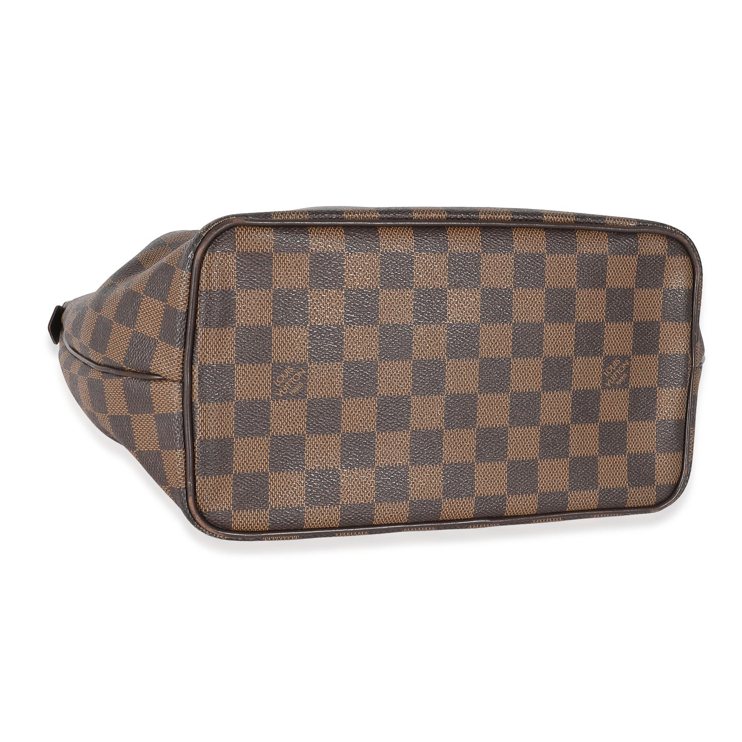 Louis Vuitton Damier Ebene Westminster PM Canvas Handbag