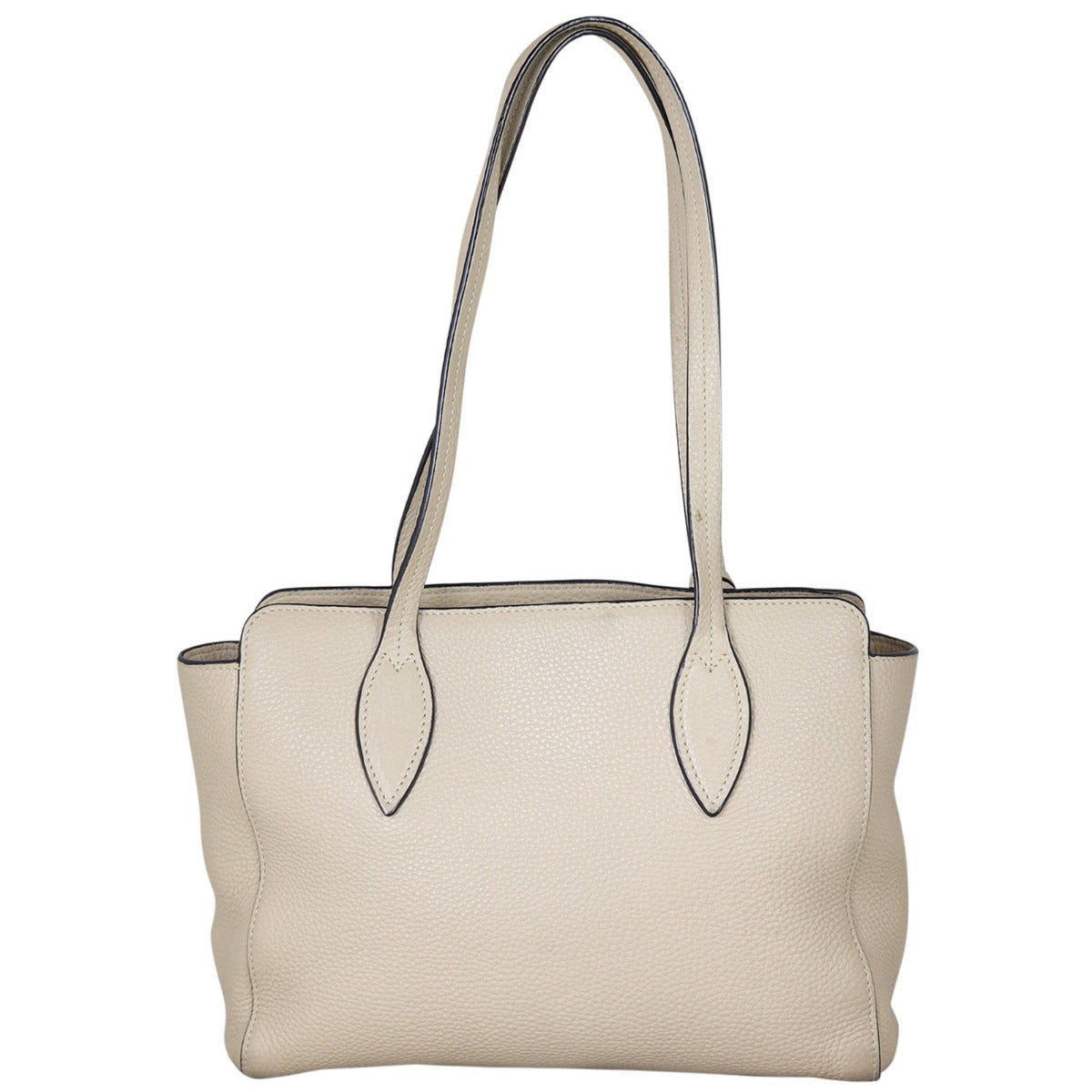 Prada Vitello Phenix Tote Handbag Small Tote Bag