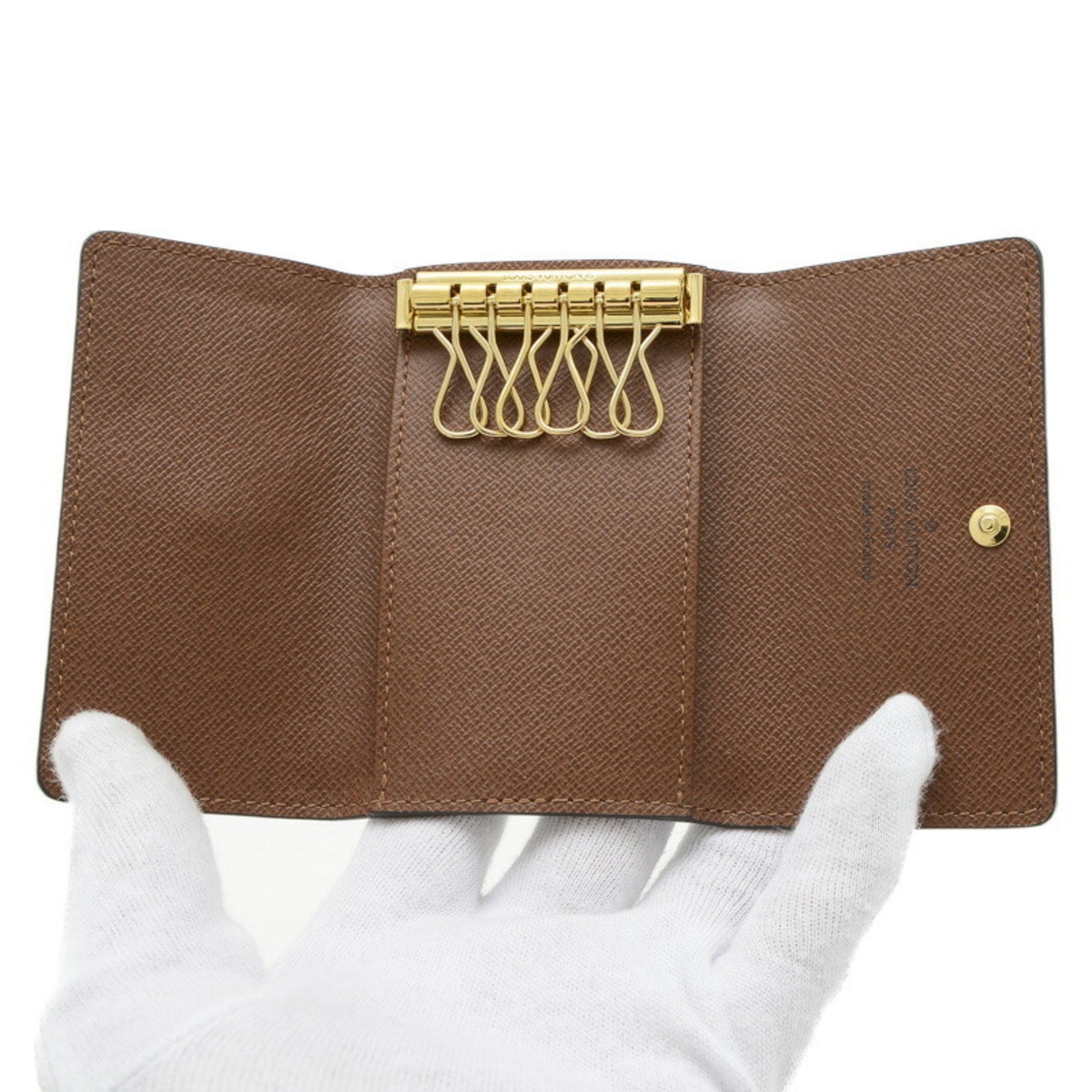 Louis Vuitton   Keycase