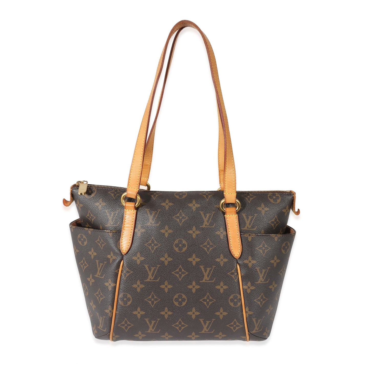 Louis Vuitton Totally PM Monogram Canvas Handbag Totally Pm