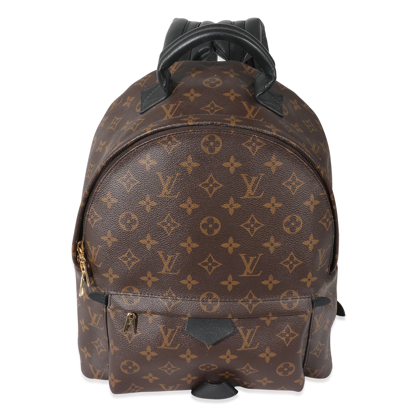 Louis Vuitton Palm Springs MM Monogram Canvas Jewelry 6