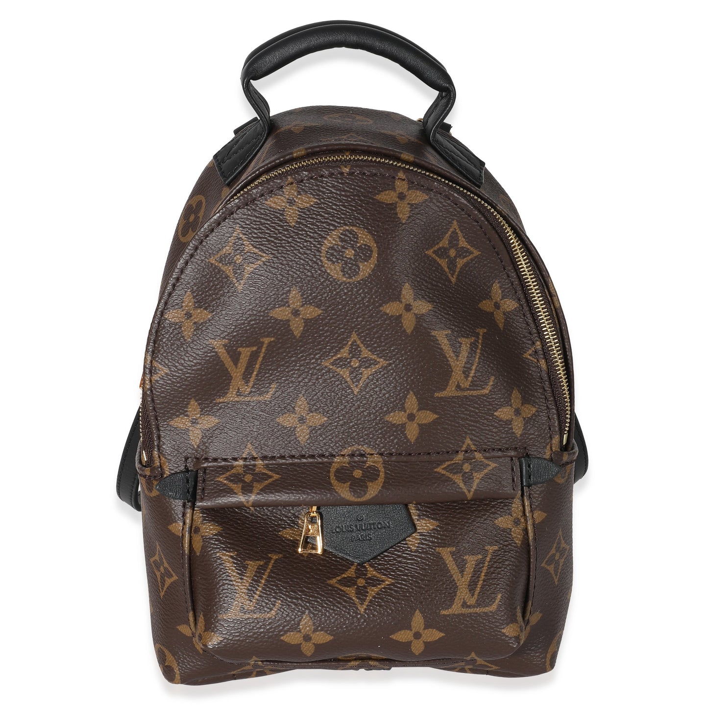 Louis Vuitton Palm Springs Monogram Canvas Mini Jewelry 6