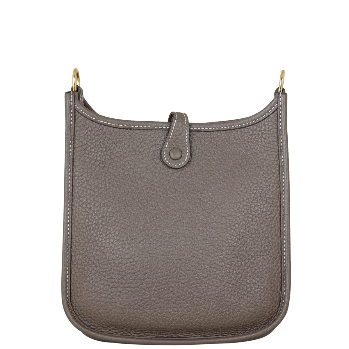 Hermes Evelyne Amazone Clemence Crossbody Bag Amazone Clemence010223