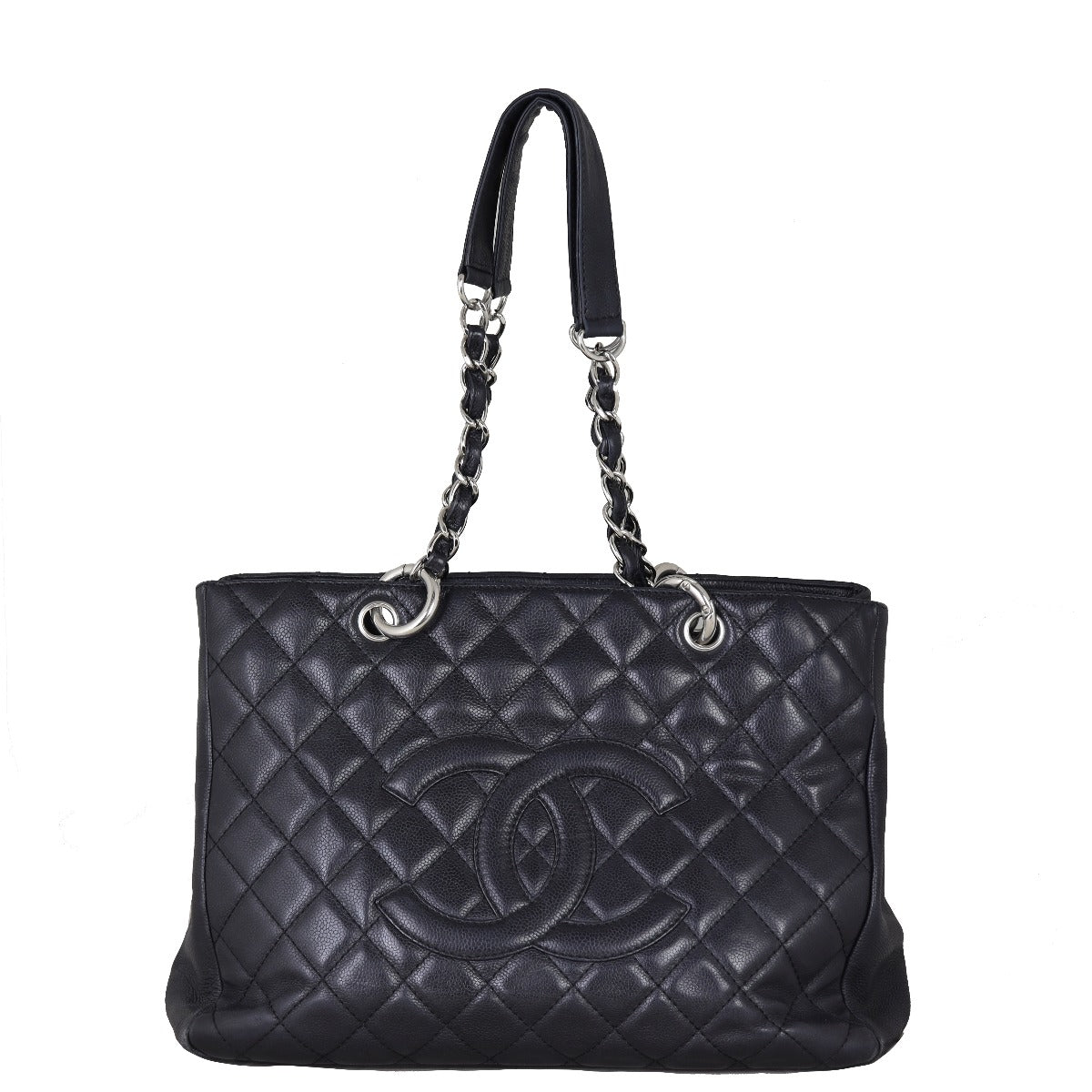 Chanel Grand Shopping Tote Tote Bag Tote 080223