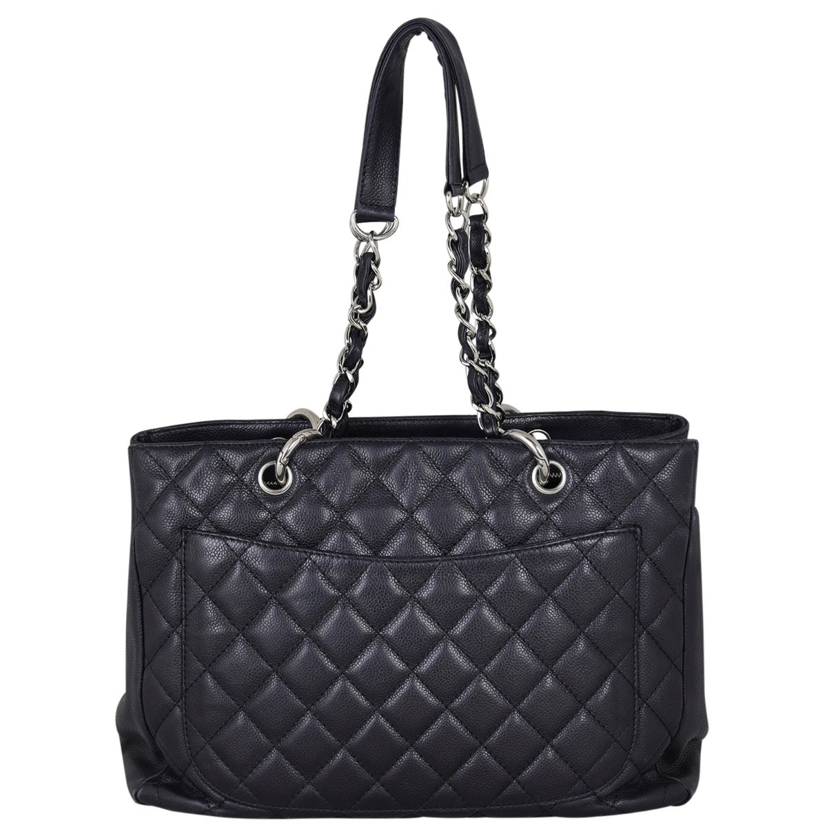 Chanel Grand Shopping Tote Tote Bag Tote 080223